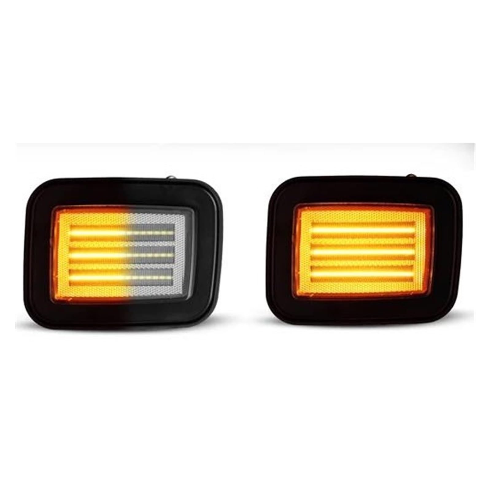 Amazon | ウィンカーランプ ハマー用 H2 2003 2004 2005 2006 2007